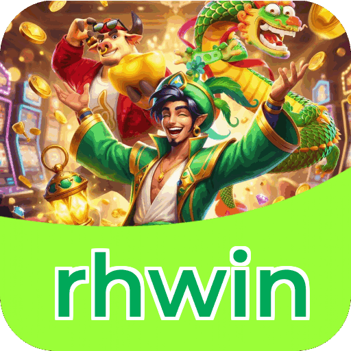 Login rápido no app rhwin